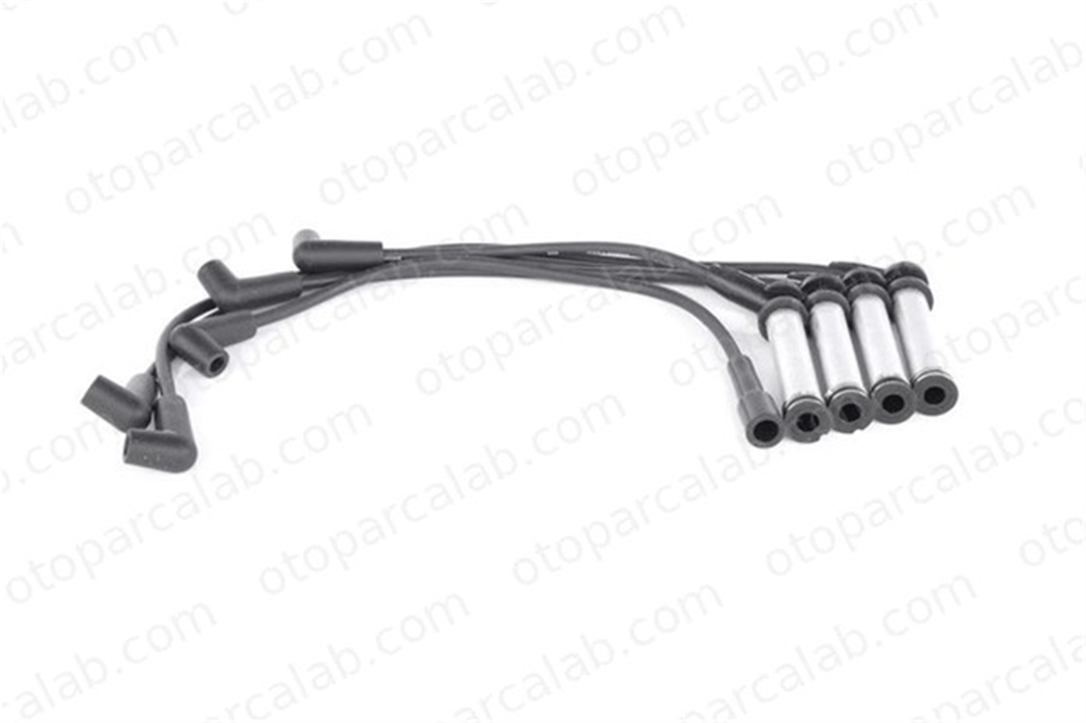 BOSCH 0 986 357 249 Buji Kablosu OPEL KADETT E KADETT E Cabrio 90297423 90297570