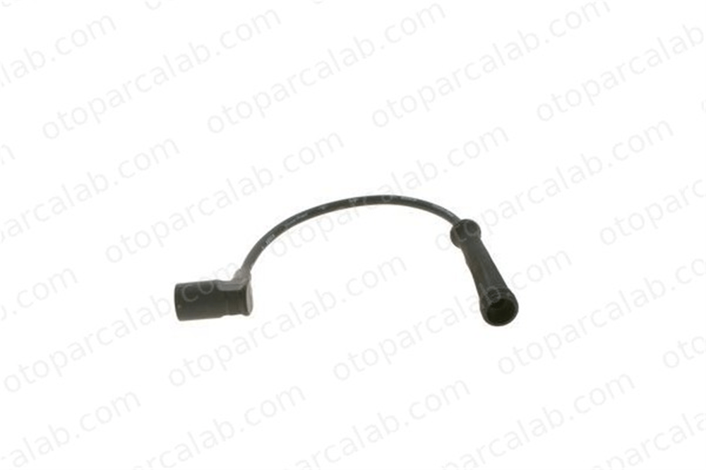 BOSCH 0 986 357 250 Buji Kablosu RENAULT CLIO I RAPID Kasa/büyük limuzin 4047024848665 7700742835