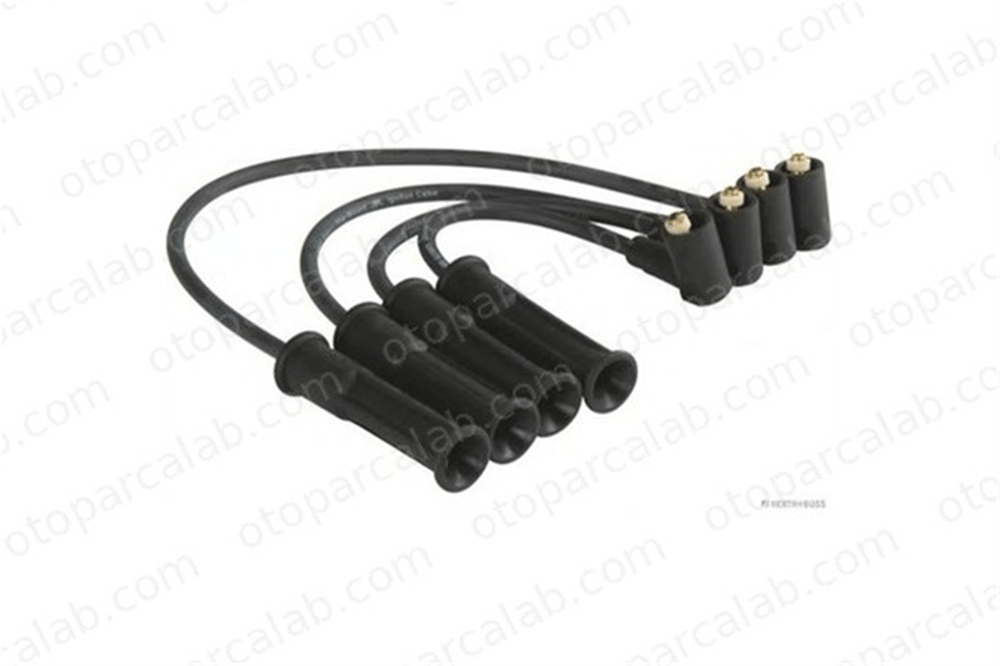 BOSCH 0 986 357 256 Buji Kablosu RENAULT MEGANE I Classic DACIA LOGAN 7700273826 8200506297