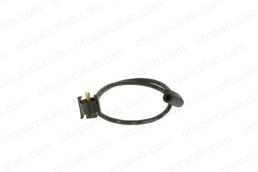 BOSCH 0 986 357 257 Buji Kablosu FORD KA FIESTA IV 986357257 0 986 357 257