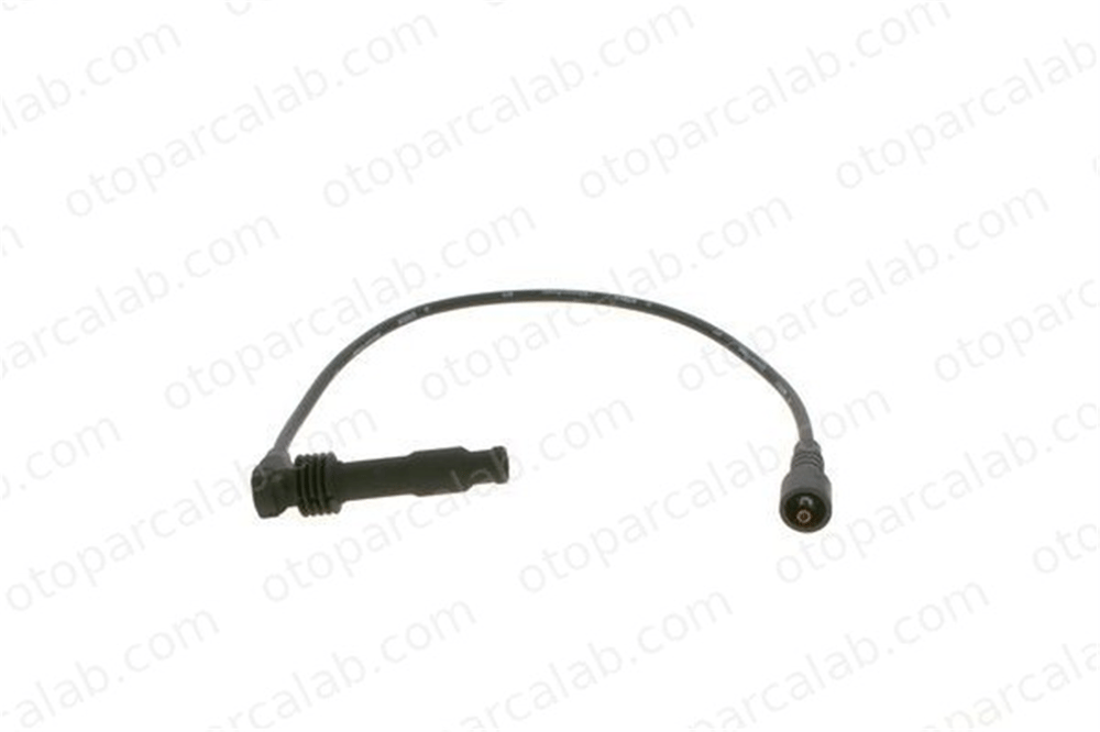 BOSCH 0 986 357 276 Buji Kablosu OPEL OMEGA A OMEGA A Station wagon 986357276 0 986 357 276