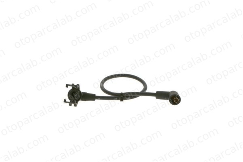 BOSCH 0 986 357 283 Buji Kablosu RENAULT RAPID Kasa/büyük limuzin 19 I 0986357283 7701349467