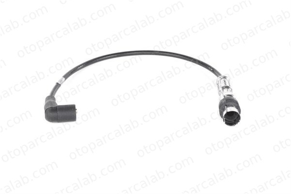BOSCH 0 986 357 731 Buji Kablosu VW POLO SEAT CORDOBA 6A905430AD 36905430M