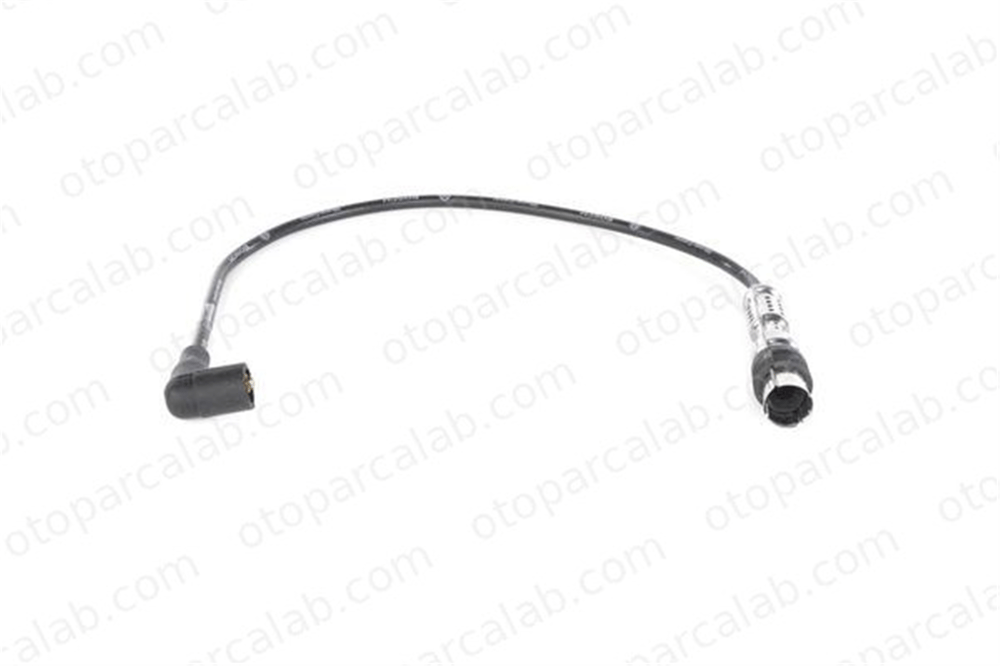 BOSCH 0 986 357 732 Buji Kablosu VW BORA I BORA Variant 6A905430AH 06A 905 430 AH