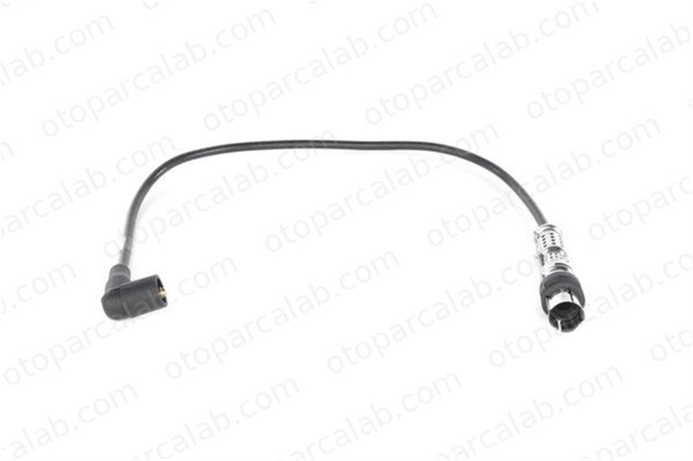 BOSCH 0 986 357 733 Buji Kablosu VW GOLF IV GOLF IV Variant 6A905430AL 6A905430AF