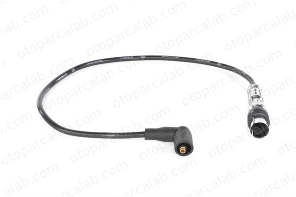 BOSCH 0 986 357 734 Buji Kablosu SEAT CORDOBA IBIZA II 71905430BA 30905430K