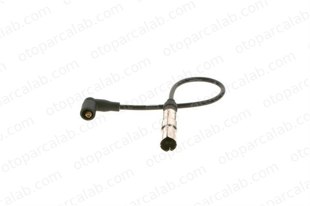 BOSCH 0 986 357 740 Buji Kablosu AUDI A4 B5 A4 B5 Avant 6A905430T 6A905430F