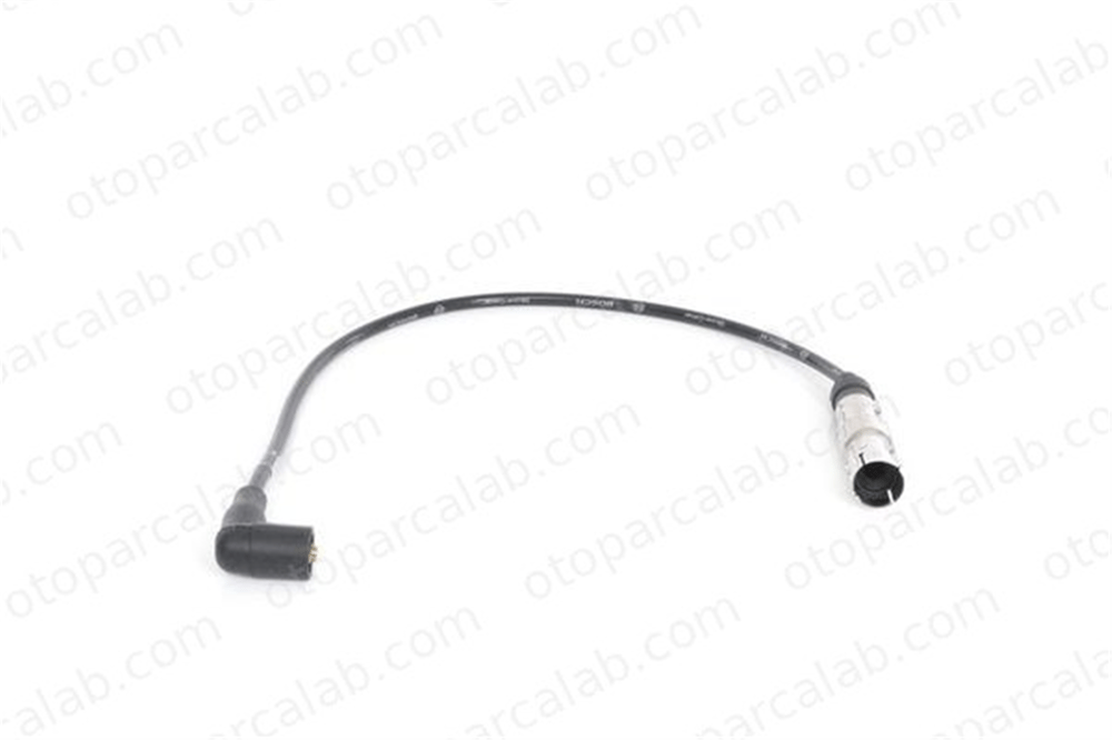 BOSCH 0 986 357 741 Buji Kablosu AUDI A4 B5 A4 B5 Avant 986357741 0 986 357 741