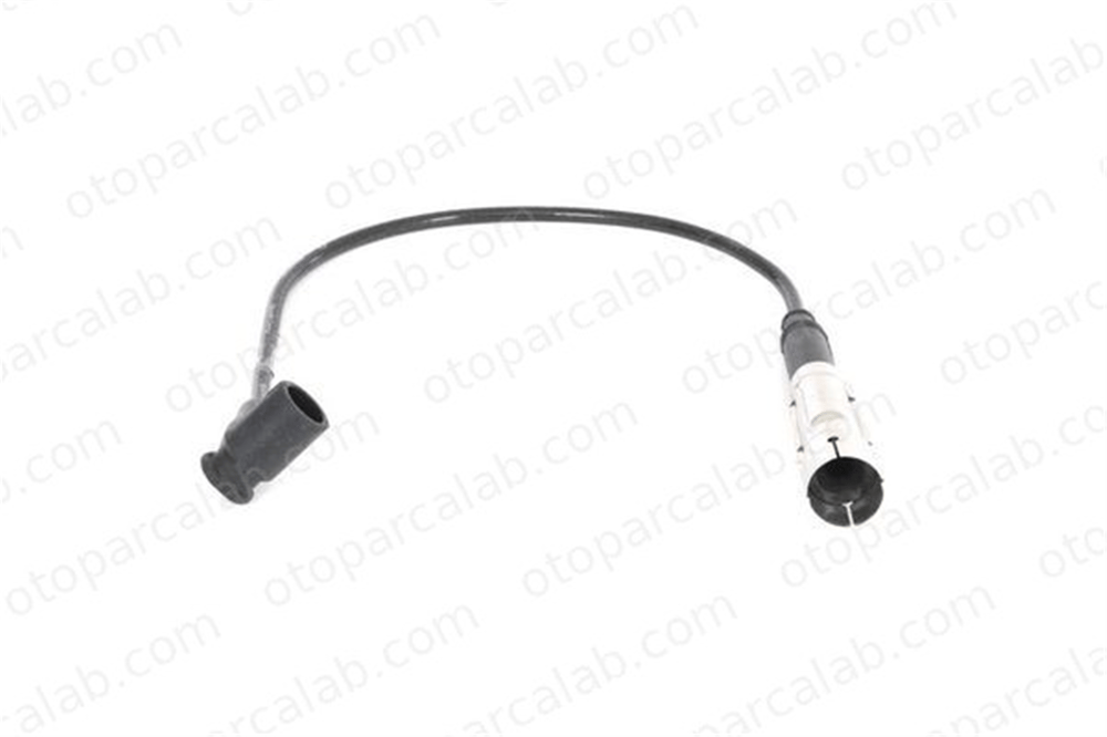 BOSCH 0 986 357 764 Buji Kablosu MERCEDES-BENZ G-SERISI S-SERISI A1101507018 1101507018