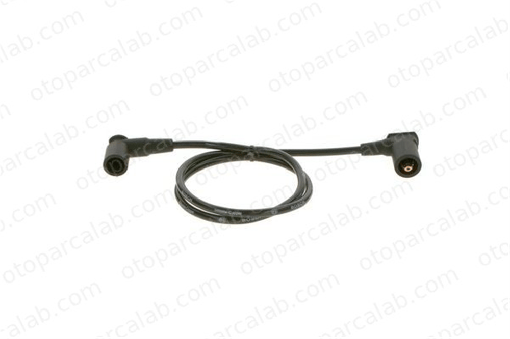 BOSCH 0 986 357 770 Buji Kablosu MERCEDES-BENZ 124 Sedan 124 T-Model A1031501318 1031501318