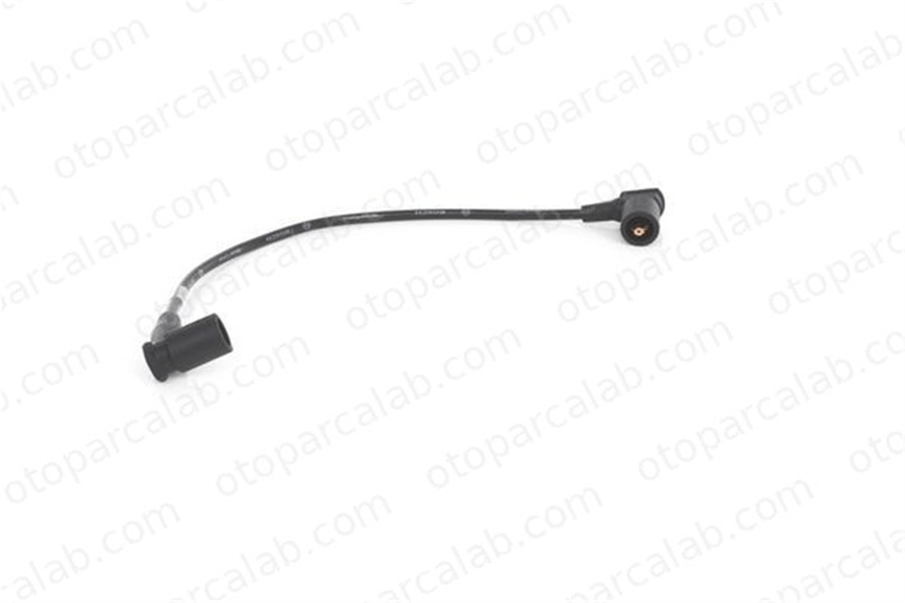 BOSCH 0 986 357 771 Buji Kablosu MERCEDES-BENZ 190 124 Sedan 986357771 0 986 357 771