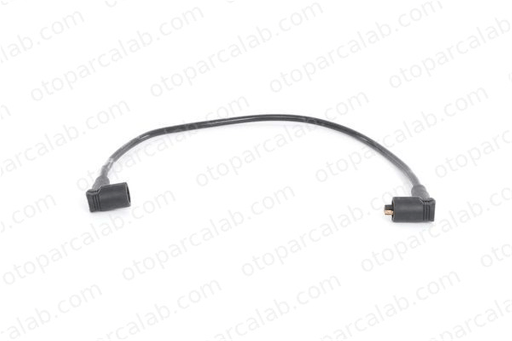 BOSCH 0 986 357 773 Buji Kablosu MERCEDES-BENZ S-SERISI 123 Coupe 0 986 357 773