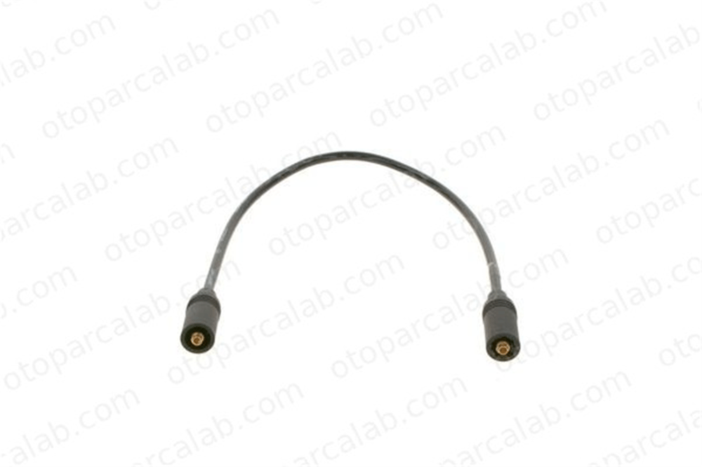 BOSCH 0 986 357 783 Buji Kablosu VW PASSAT B3/B4 Variant PASSAT B3/B4 10264601 95VW12281AA