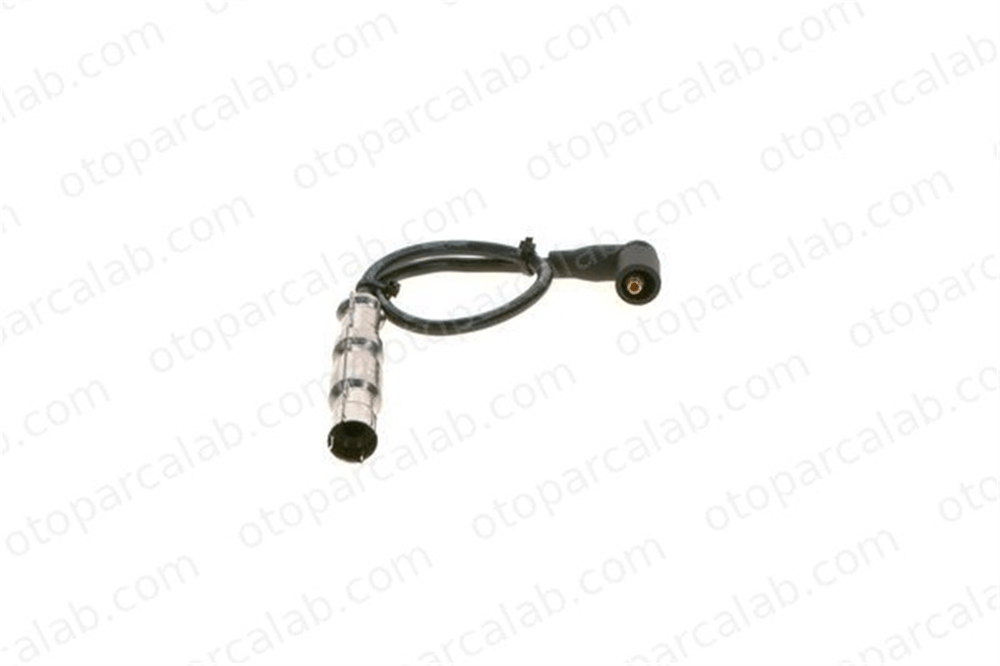 BOSCH 0 986 357 814 Buji Kablosu AUDI A4 B5 A4 B5 Avant 986357814 0 986 357 814