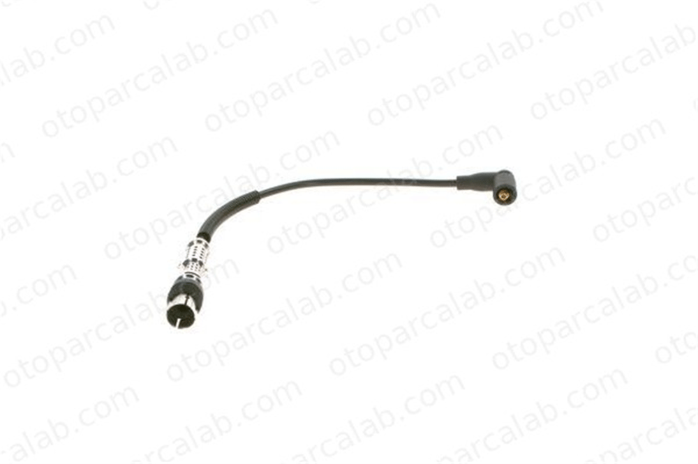 BOSCH 0 986 357 822 Buji Kablosu SKODA RAPID SEAT IBIZA IV 3F905409C 03F905409C