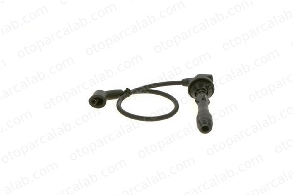 BOSCH 0 986 357 842 Buji Kablosu HYUNDAI i20 II KIA RIO III 986357842 0 986 357 842