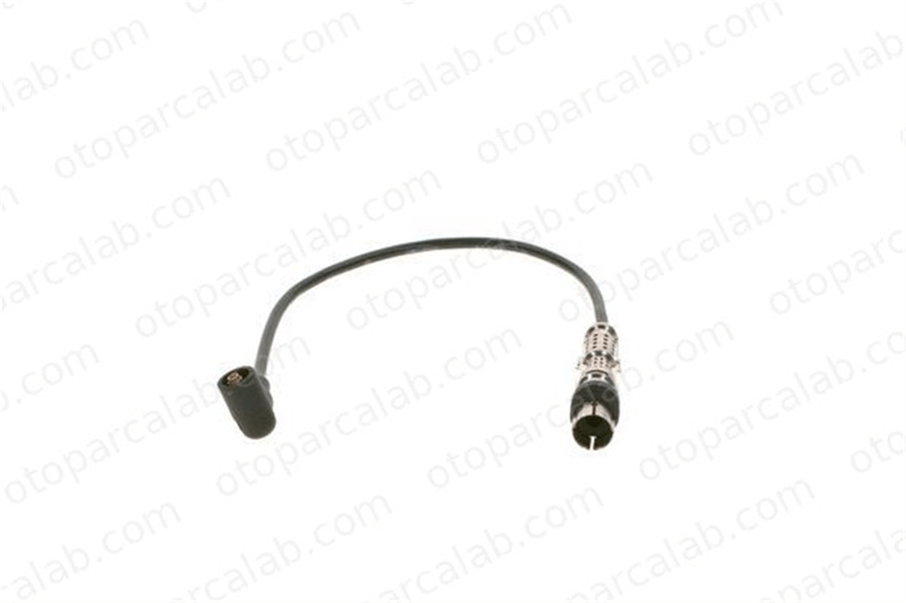 BOSCH 0 986 357 844 Buji Kablosu SKODA RAPID SEAT IBIZA IV 3F905409A 03F905409A