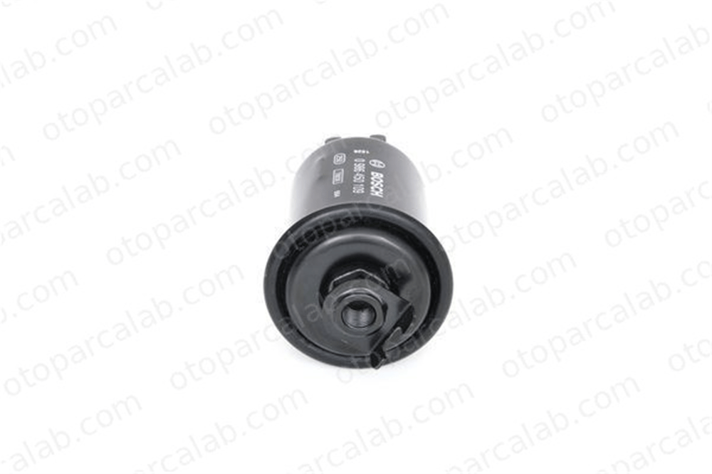 BOSCH 0 986 450 109 Yakıt Filtresi SUZUKI VITARA VITARA Cabrio 1541061A00 25121587
