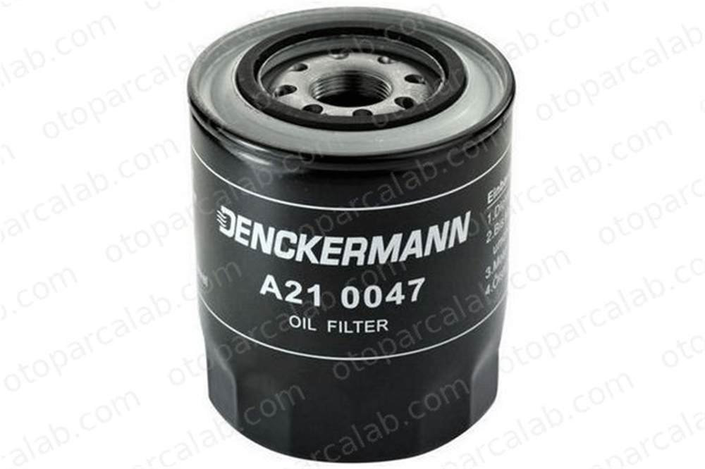 BOSCH 0 986 452 042 Yağ Filtresi MITSUBISHI L200 HYUNDAI H-1 / STAREX Minibüs/Otobüs VSY114302 VSY314302