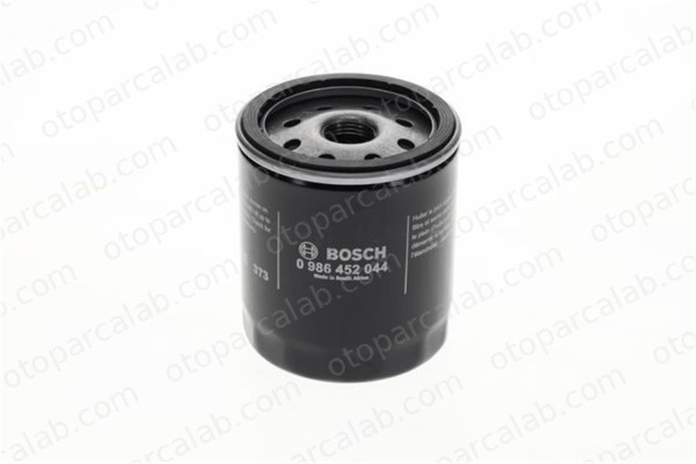 BOSCH 0 986 452 044 Yağ Filtresi TOYOTA HIACE IV Minibüs/Otobüs HIACE IV Panelvan/Van 986452044 0 986 452 044