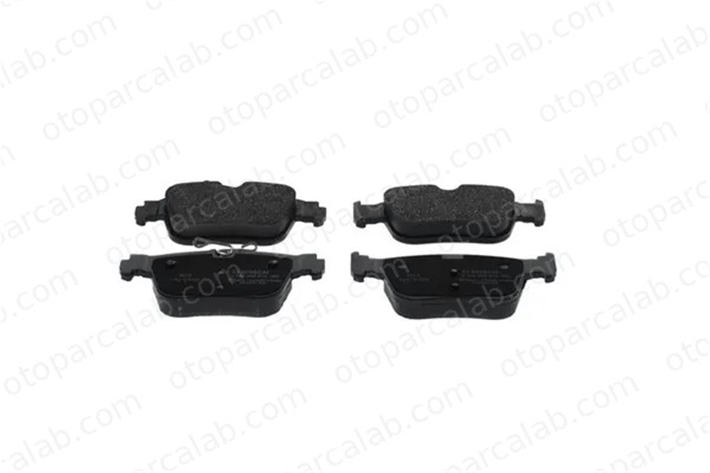 BOSCH 0 986 460 074 Fren Disk Balata Ön SKODA OCTAVIA IV Combi VW GOLF VIII 5WA698451A 5WA698451C
