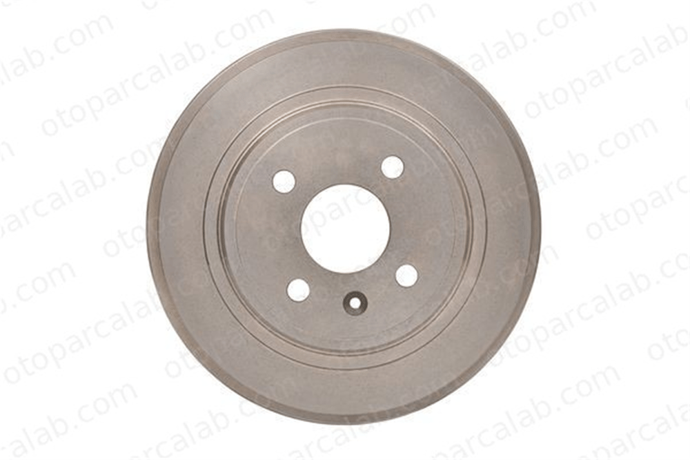 BOSCH 0 986 477 277 Kampana Arka Sağ veya Sol OPEL ASTRA H Station wagon ASTRA H 51816526 24444064