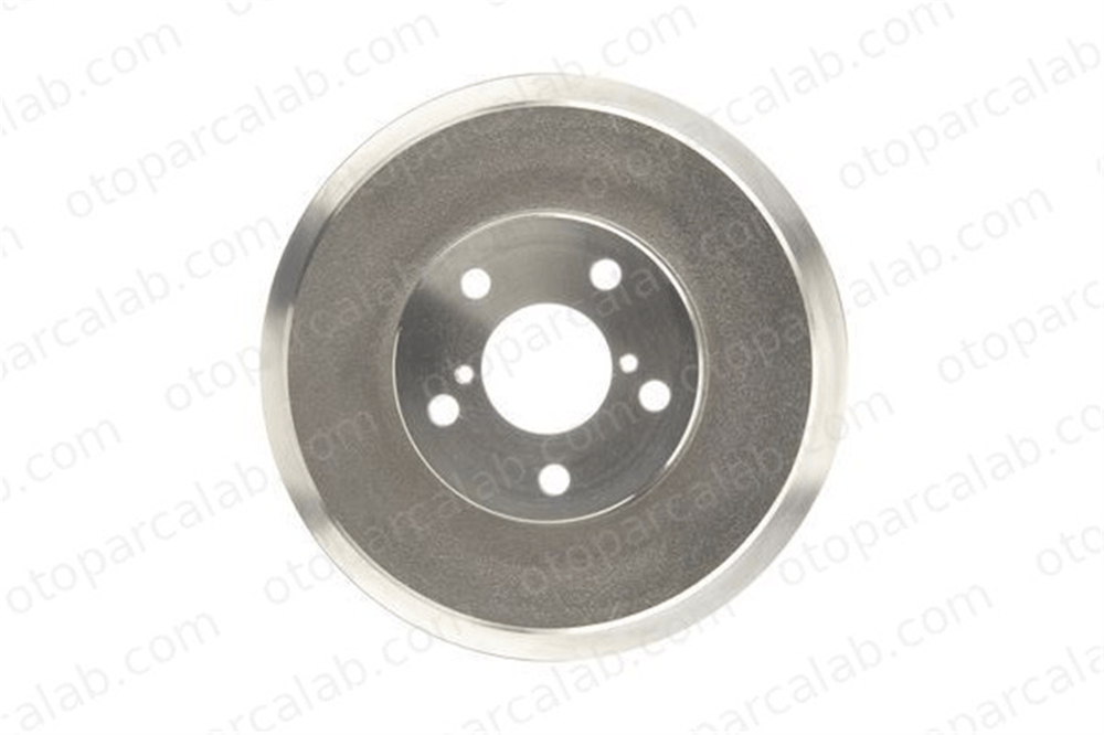BOSCH 0 986 477 279 Kampana Arka Sağ veya Sol SUBARU IMPREZA Station wagon IMPREZA Sedan 986477279 0 986 477 279