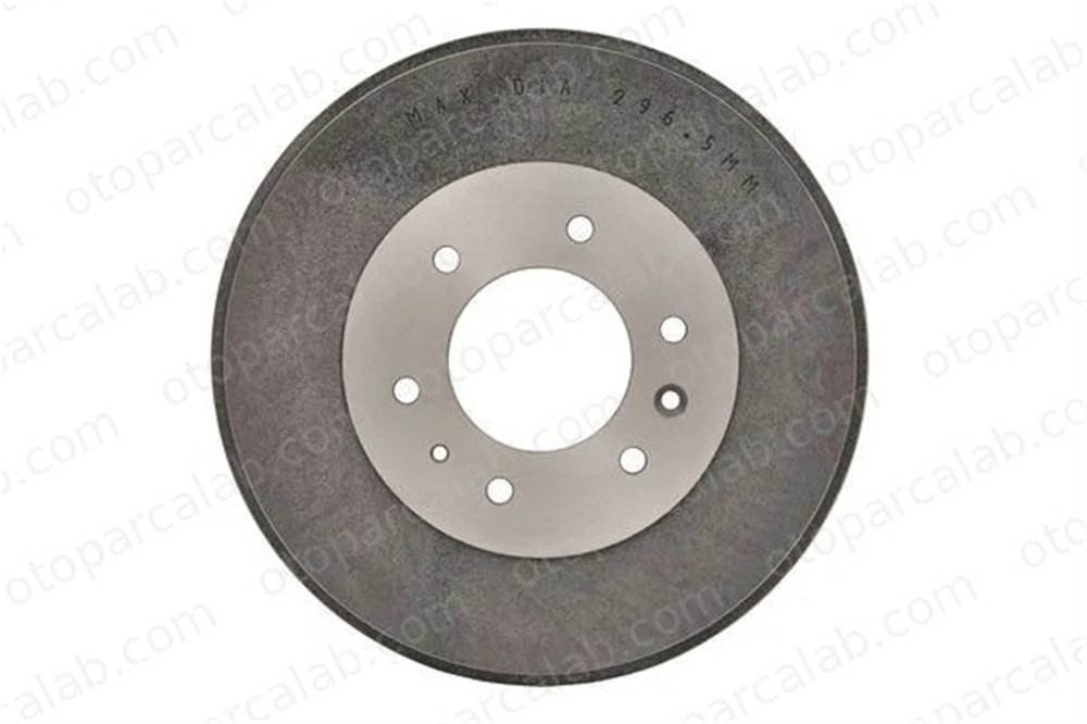 BOSCH 0 986 477 280 Kampana Arka Sağ veya Sol FORD RANGER MAZDA B-SERIE 986477280 1733773