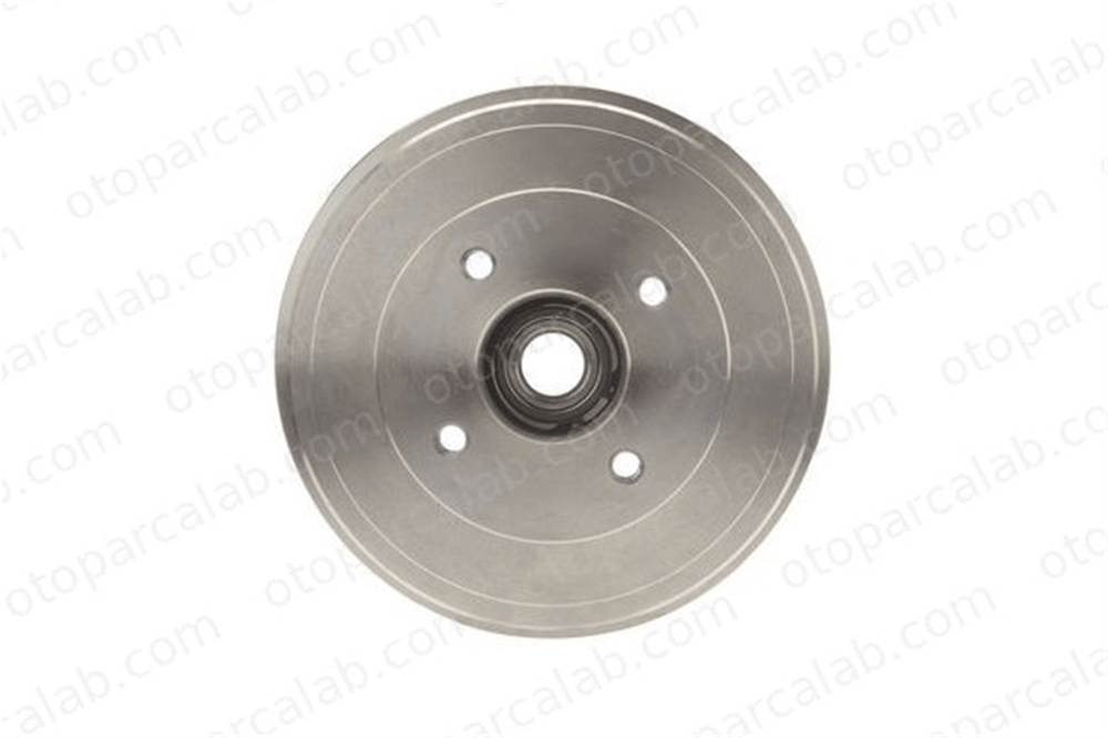 BOSCH 0 986 477 290 Kampana Arka Sağ veya Sol DACIA LOGAN LOGAN II 432000978R 432004334R