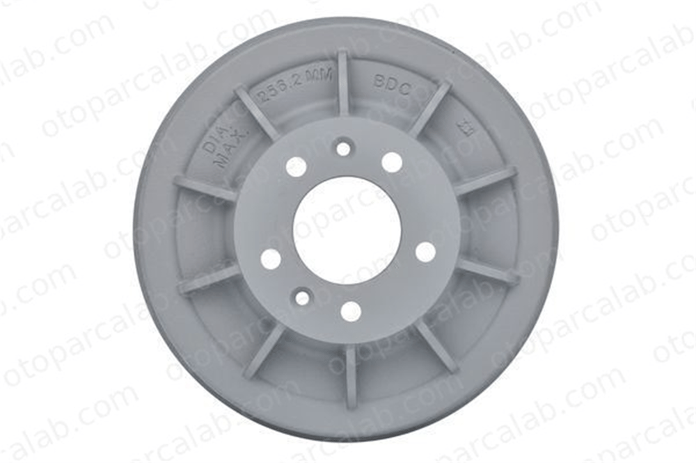 BOSCH 0 986 477 300 Kampana Arka Sağ veya Sol CITROËN JUMPY JUMPY Panelvan/Van 986477300 0 986 477 300