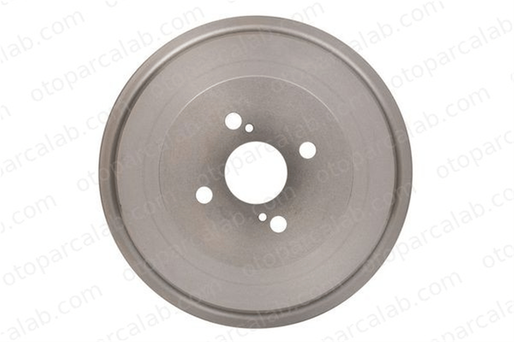 BOSCH 0 986 477 319 Kampana Arka Sağ veya Sol SUBARU TREZIA TOYOTA VERSO S 424310D030 424310D030000