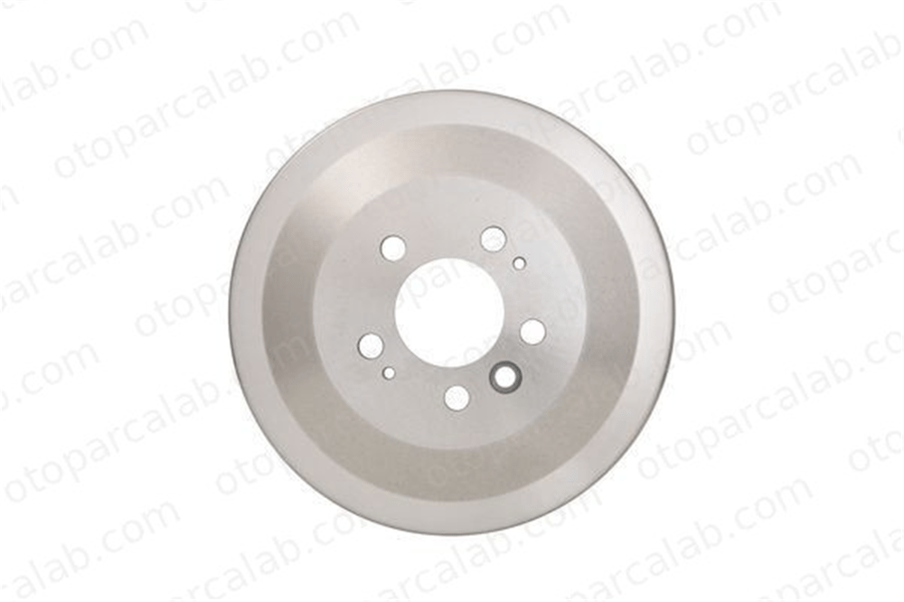 BOSCH 0 986 477 324 Kampana Arka Sağ veya Sol VW AMAROK AMAROK Platform şasi 424310K090 2H0609617