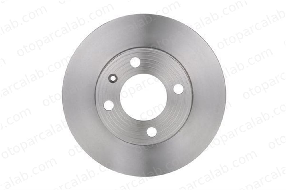 BOSCH 0 986 478 010 Fren Disk Ayna Ön Sağ ve Sol VW GOLF II JETTA II 811615301 823615301