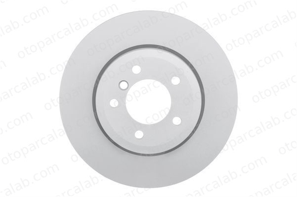 BOSCH 0 986 478 012 Fren Disk Ayna Ön Sağ ve Sol BMW 3 3 Touring 986478012 34101166071