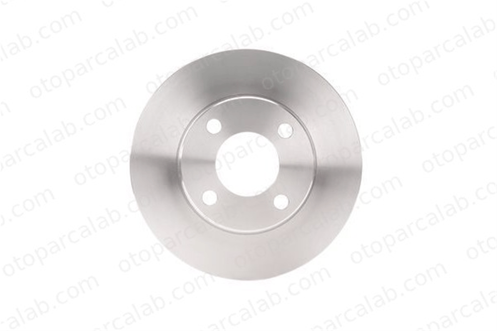 BOSCH 0 986 478 016 Fren Disk Ayna Ön Sağ ve Sol AUDI 80 B3 Sedan 100 C2 Avant 443615301 431615301