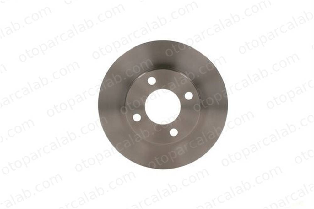 BOSCH 0 986 478 018 Fren Disk Ayna Ön Sağ ve Sol AUDI 100 C3 Avant 100 C3 Sedan 443615301A 443615301B