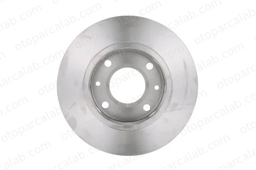 BOSCH 0 986 478 046 Fren Disk Ayna Ön Sağ ve Sol PEUGEOT 205 II 309 I 424689 4246A5