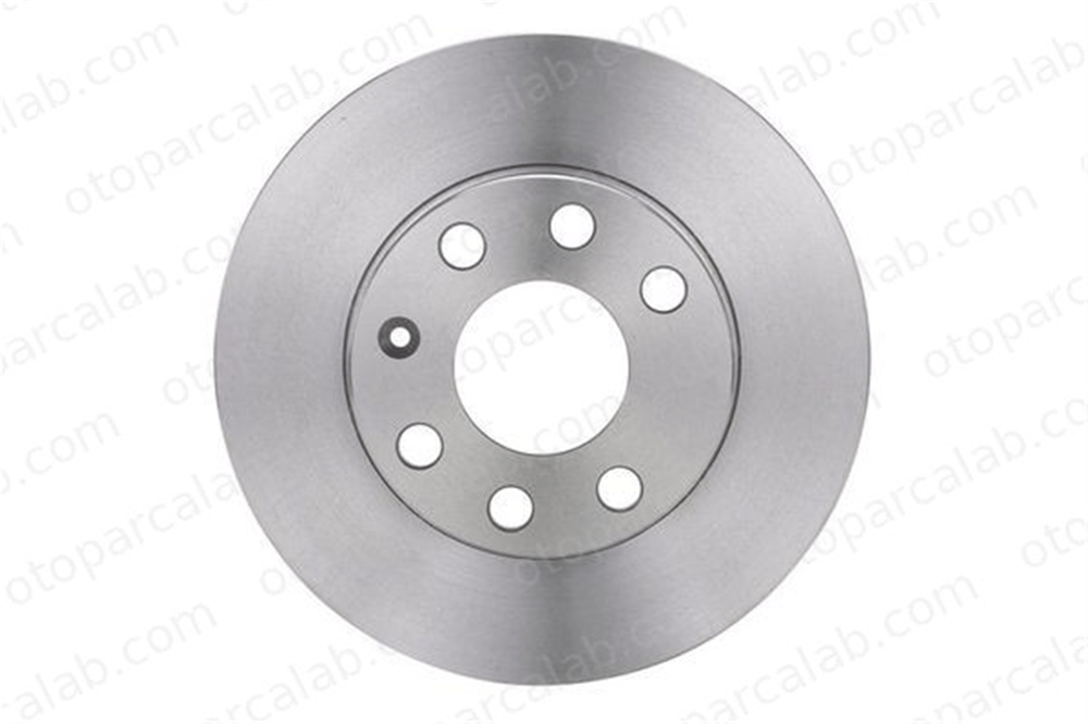 BOSCH 0 986 478 081 Fren Disk Ayna Ön Sağ ve Sol OPEL KADETT E Hatchback KADETT E 569013 90111242
