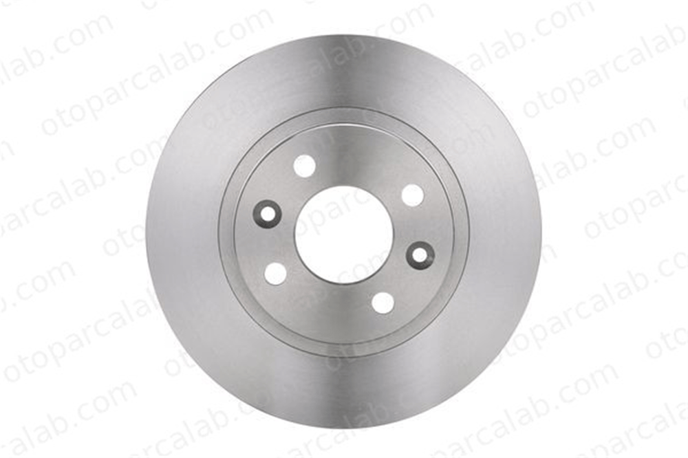 BOSCH 0 986 478 124 Fren Disk Ayna Ön Sağ ve Sol RENAULT CLIO II KANGOO Express 402062984R 6001548578