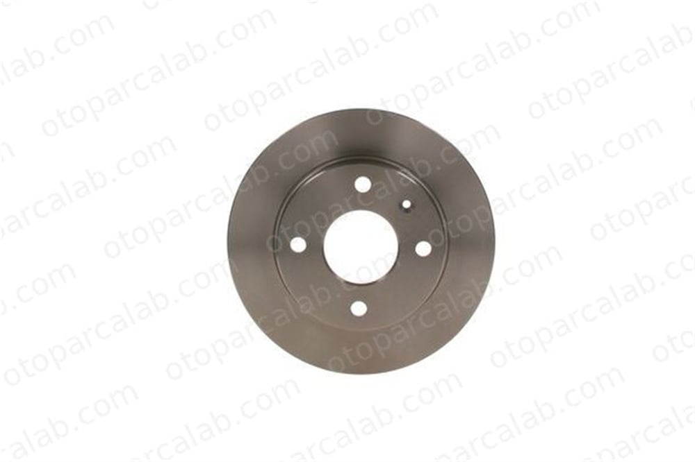 BOSCH 0 986 478 148 Fren Disk Ayna Ön Sağ ve Sol FORD SIERRA II Turnier SIERRA II Hatchback 986478148 1595875