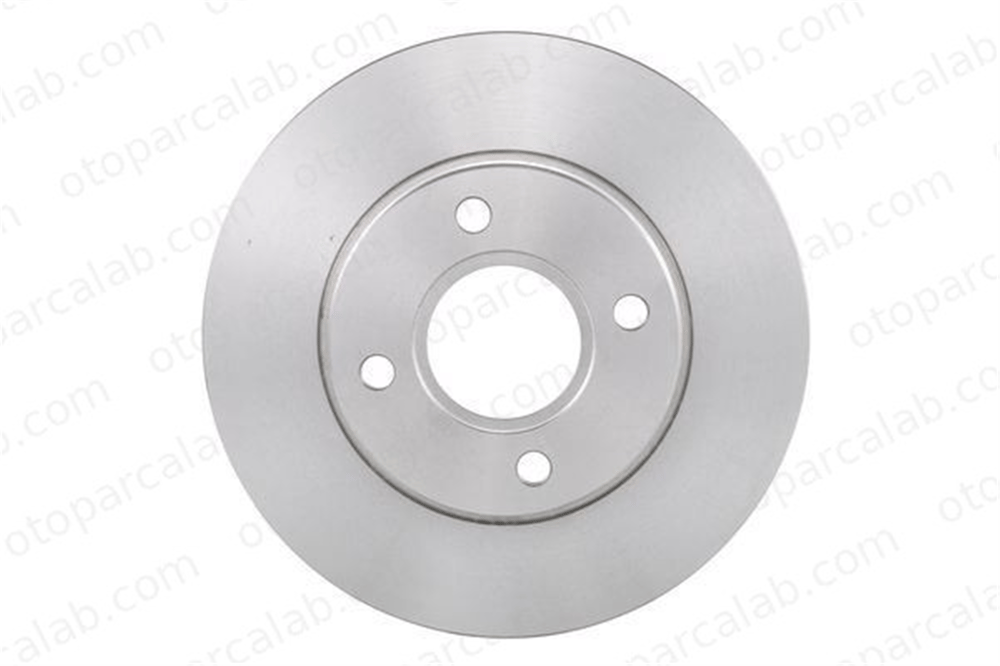 BOSCH 0 986 478 170 Fren Disk Ayna Ön Sağ ve Sol FORD MONDEO I Turnier MONDEO I 1514233 4056029