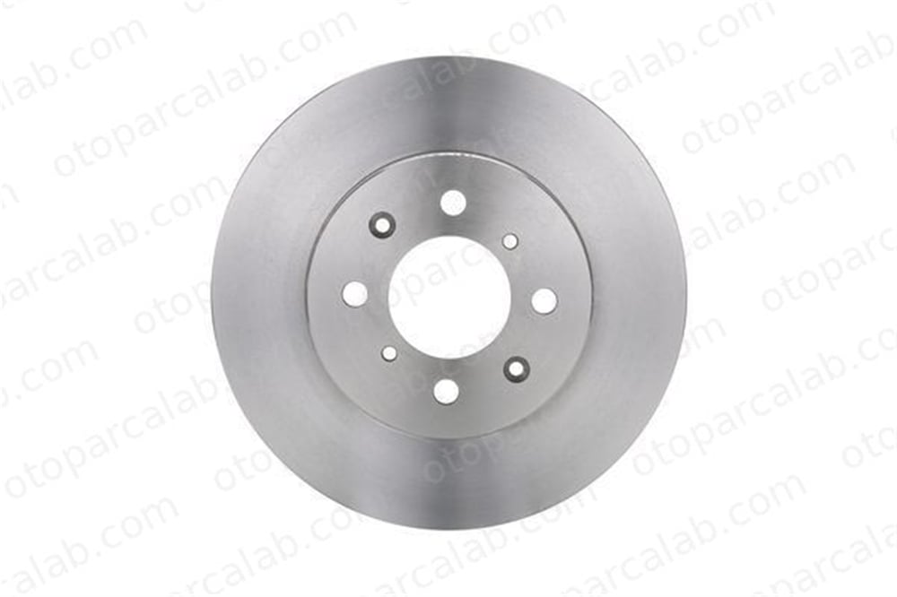 BOSCH 0 986 478 174 Fren Disk Ayna Ön Sağ ve Sol ROVER 400 II HONDA CIVIC VI Fastback 45251SK7J00 45251S5DA10