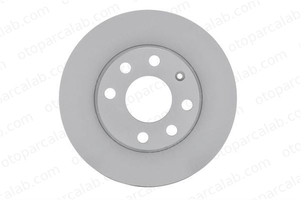 BOSCH 0 986 478 192 Fren Disk Ayna Ön Sağ ve Sol OPEL ASTRA F Station wagon CHEVROLET AVEO / KALOS Hatchback 986478192 96471274
