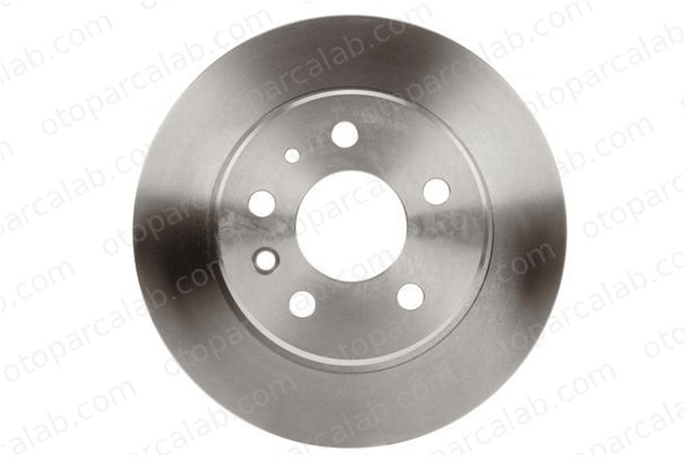 BOSCH 0 986 478 199 Fren Disk Ayna Arka Sağ ve Sol MERCEDES-BENZ S-SERISI 123 Sedan A1264230012 1154200072