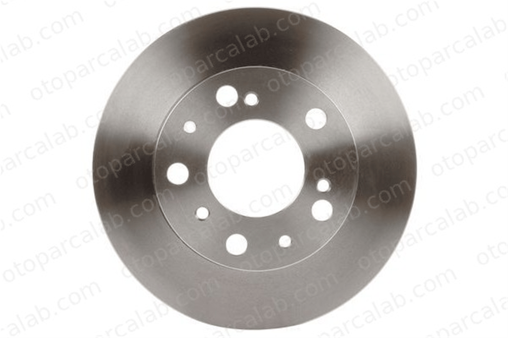 BOSCH 0 986 478 200 Fren Disk Ayna Ön Sağ ve Sol ALFA ROMEO 33 33 Sportwagon 7531819 93500520