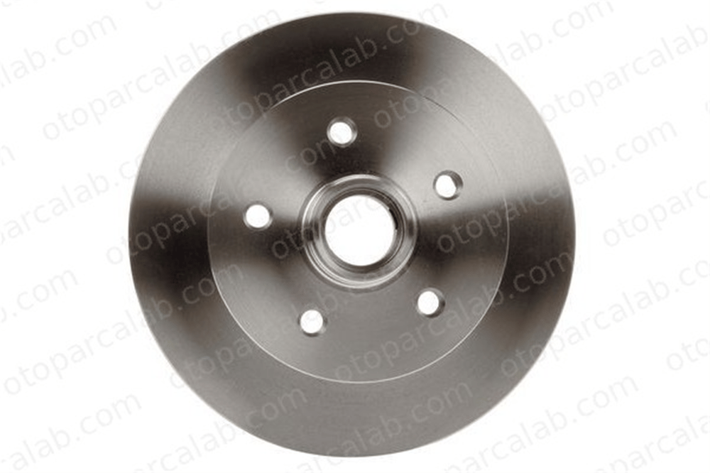 BOSCH 0 986 478 224 Fren Disk Ayna Ön Sağ ve Sol VW TRANSPORTER T3 Minibüs/Otobüs TRANSPORTER T3 Panelvan/Van 986478224 251407617D