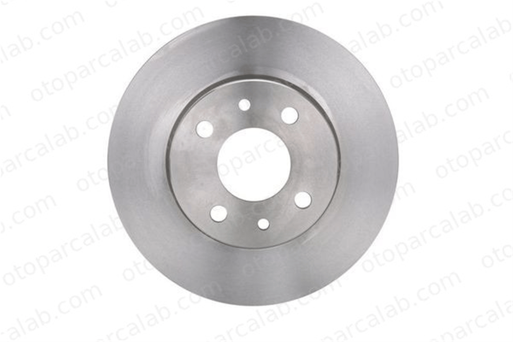 BOSCH 0 986 478 238 Fren Disk Ayna Arka Sağ ve Sol LANCIA THEMA FIAT CROMA 82394418 164202610001