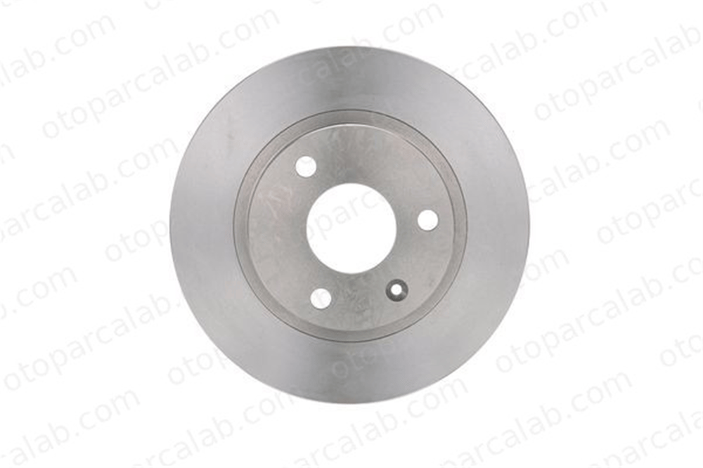 BOSCH 0 986 478 246 Fren Disk Ayna Ön Sağ ve Sol CITROËN AX SAXO 4246F8 4246G0