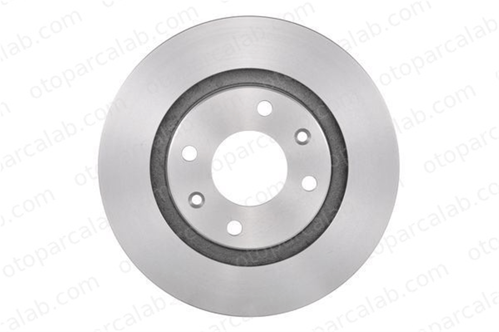 BOSCH 0 986 478 268 Fren Disk Ayna Ön Sağ ve Sol PEUGEOT 405 II 405 I 424697 4246B1