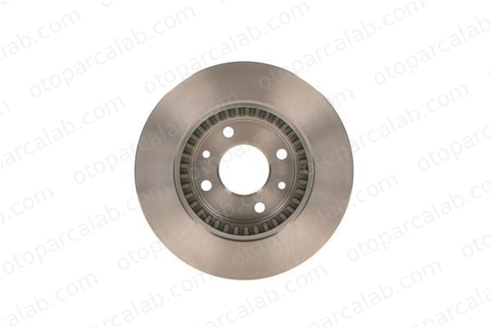 BOSCH 0 986 478 270 Fren Disk Ayna Ön Sağ ve Sol RENAULT 25 ESPACE I 7700715081 7701204283